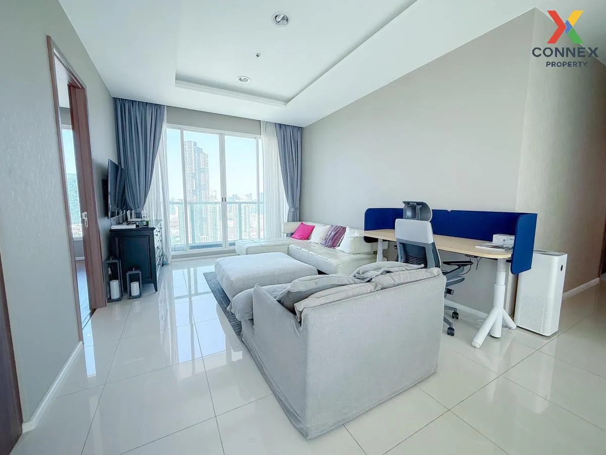 For Sale Condo , Menam Residences , BTS-Saphan Taksin , Wat Phray For Sale Condo , Menam Residences , BTS-Saphan Taksin , Wat Phray 1