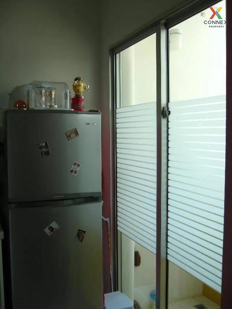 เช่าคอนโด  มาย คอนโด สาทร-ตากสิน  BTS-วงเวียนใหญ่ คลองต้นไทร เขต  4