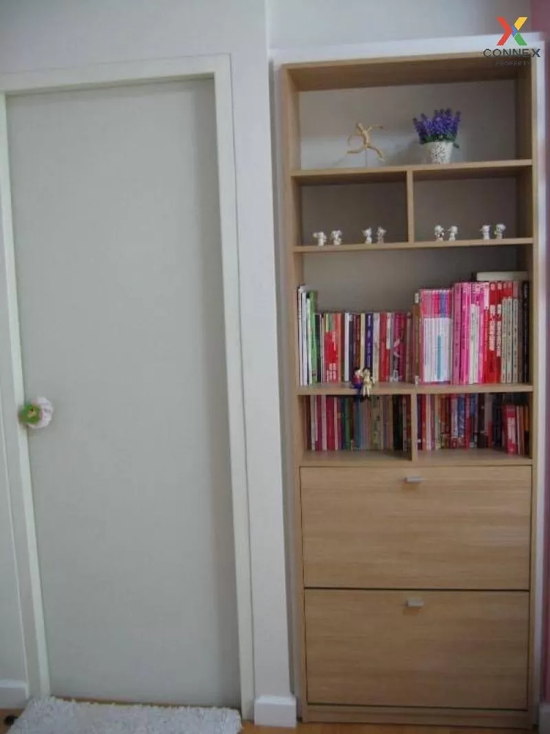 เช่าคอนโด  มาย คอนโด สาทร-ตากสิน  BTS-วงเวียนใหญ่ คลองต้นไทร เขต 