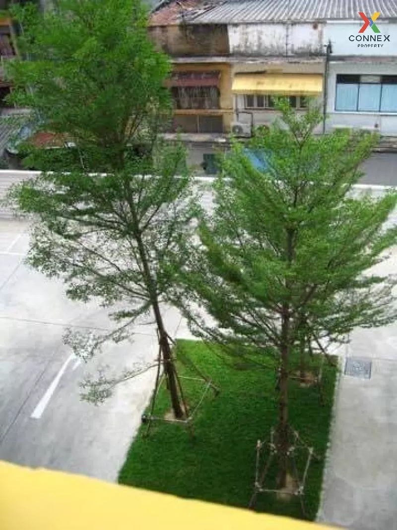 เช่าคอนโด  มาย คอนโด สาทร-ตากสิน  BTS-วงเวียนใหญ่ คลองต้นไทร เขต 