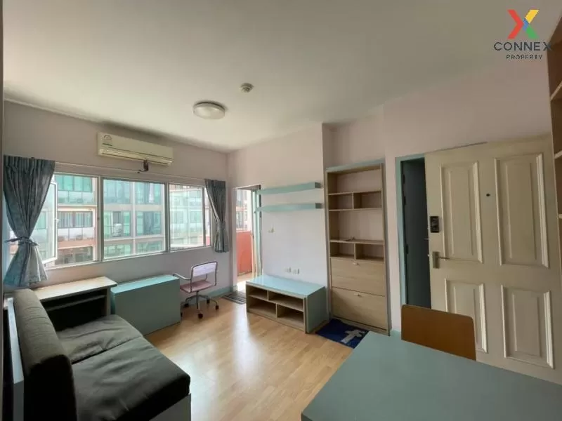 เช่าคอนโด  มาย คอนโด สาทร-ตากสิน  BTS-วงเวียนใหญ่ คลองต้นไทร เขต  2