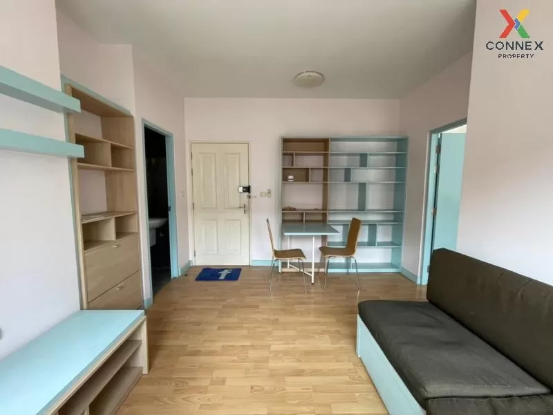 เช่าคอนโด  มาย คอนโด สาทร-ตากสิน  BTS-วงเวียนใหญ่ คลองต้นไทร เขต  3