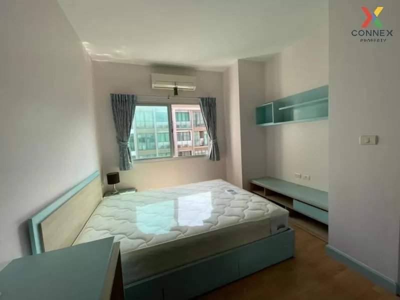 เช่าคอนโด  มาย คอนโด สาทร-ตากสิน  BTS-วงเวียนใหญ่ คลองต้นไทร เขต 