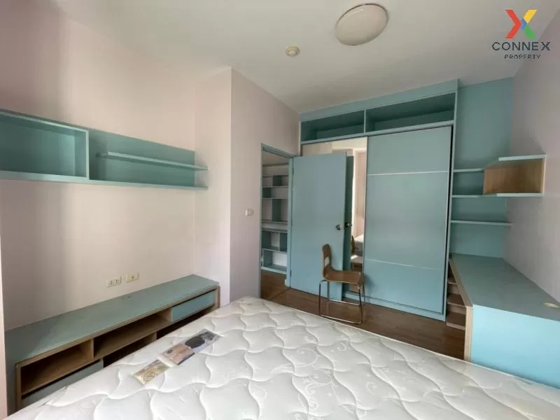 เช่าคอนโด  มาย คอนโด สาทร-ตากสิน  BTS-วงเวียนใหญ่ คลองต้นไทร เขต 