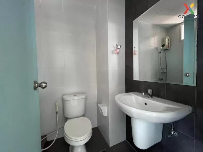 เช่าคอนโด  มาย คอนโด สาทร-ตากสิน  BTS-วงเวียนใหญ่ คลองต้นไทร เขต 