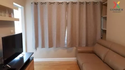 เช่าคอนโด  มาย คอนโด สาทร-ตากสิน  BTS-วงเวียนใหญ่ คลองต้นไทร เขต คลองสาน กรุงเทพ CX-28589