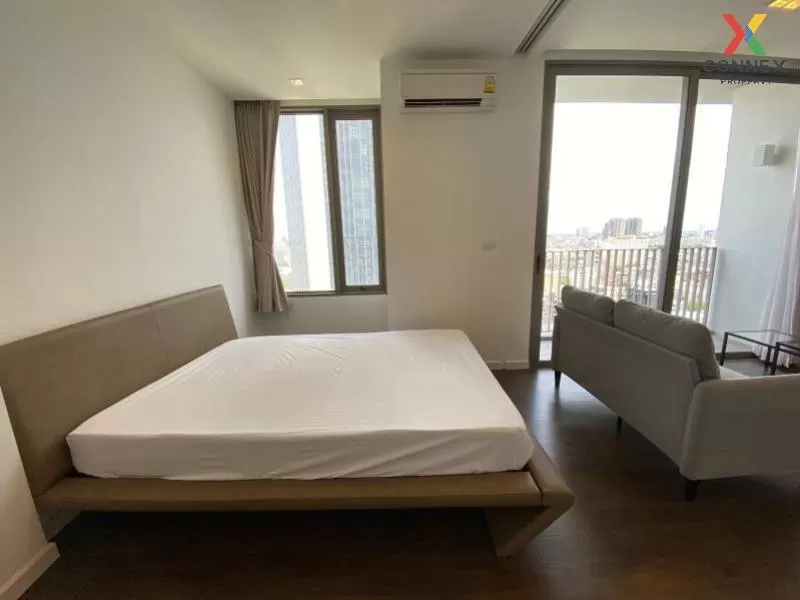 เช่าคอนโด  นาราไนน์ BTS-ช่องนนทรี ทุ่งมหาเมฆ เขต สาทร กรุงเทพ CX-