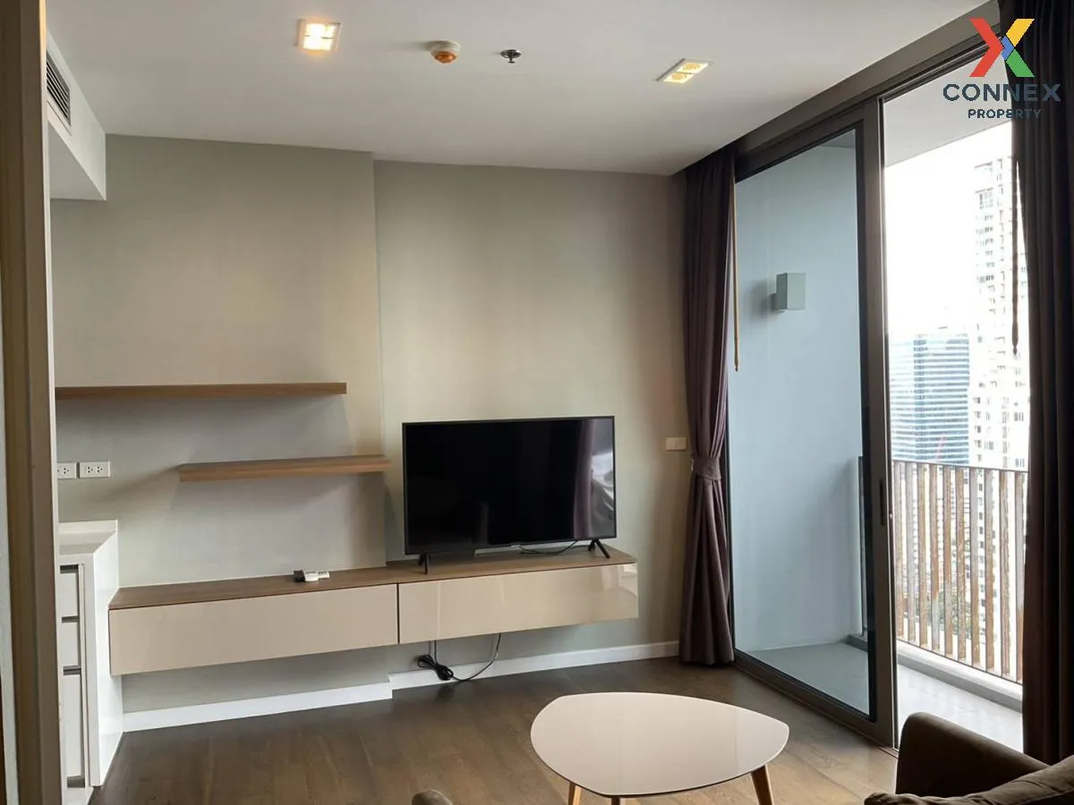 For Rent Condo , Nara 9 , BTS-Chong Nonsi , Thungmahamek , Sa Tho 1