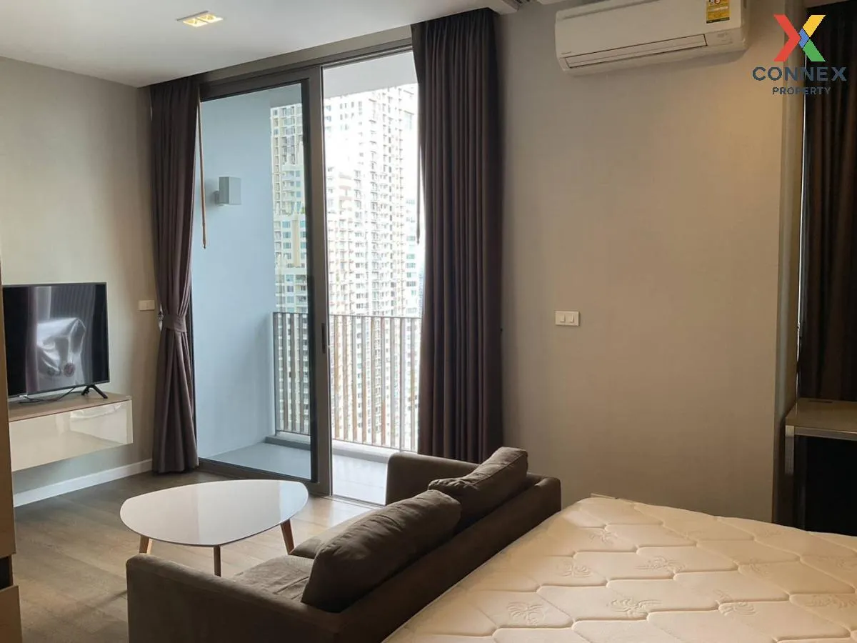 For Rent Condo , Nara 9 , BTS-Chong Nonsi , Thungmahamek , Sa Tho 2