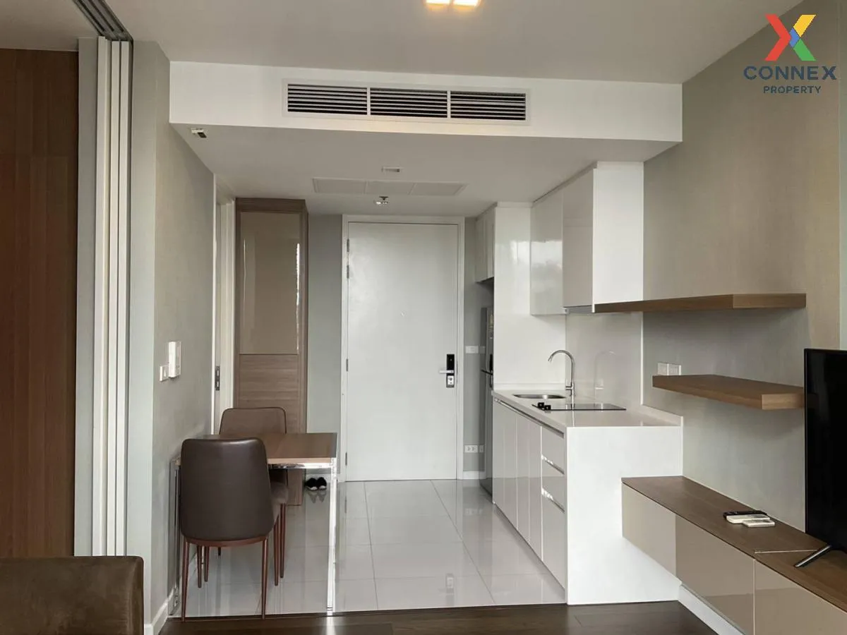 For Rent Condo , Nara 9 , BTS-Chong Nonsi , Thungmahamek , Sa Tho 3