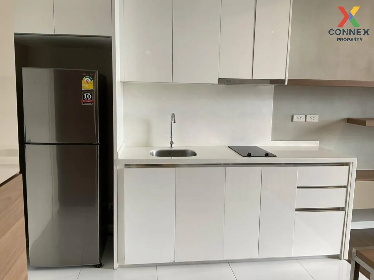 For Rent Condo , Nara 9 , BTS-Chong Nonsi , Thungmahamek , Sa Tho 4