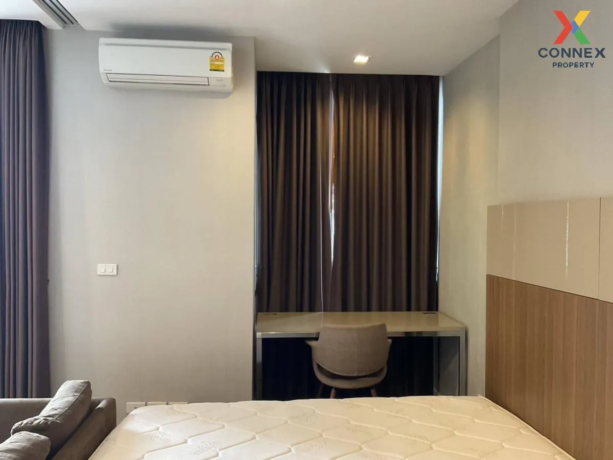 For Rent Condo , Nara 9 , BTS-Chong Nonsi , Thungmahamek , Sa Tho