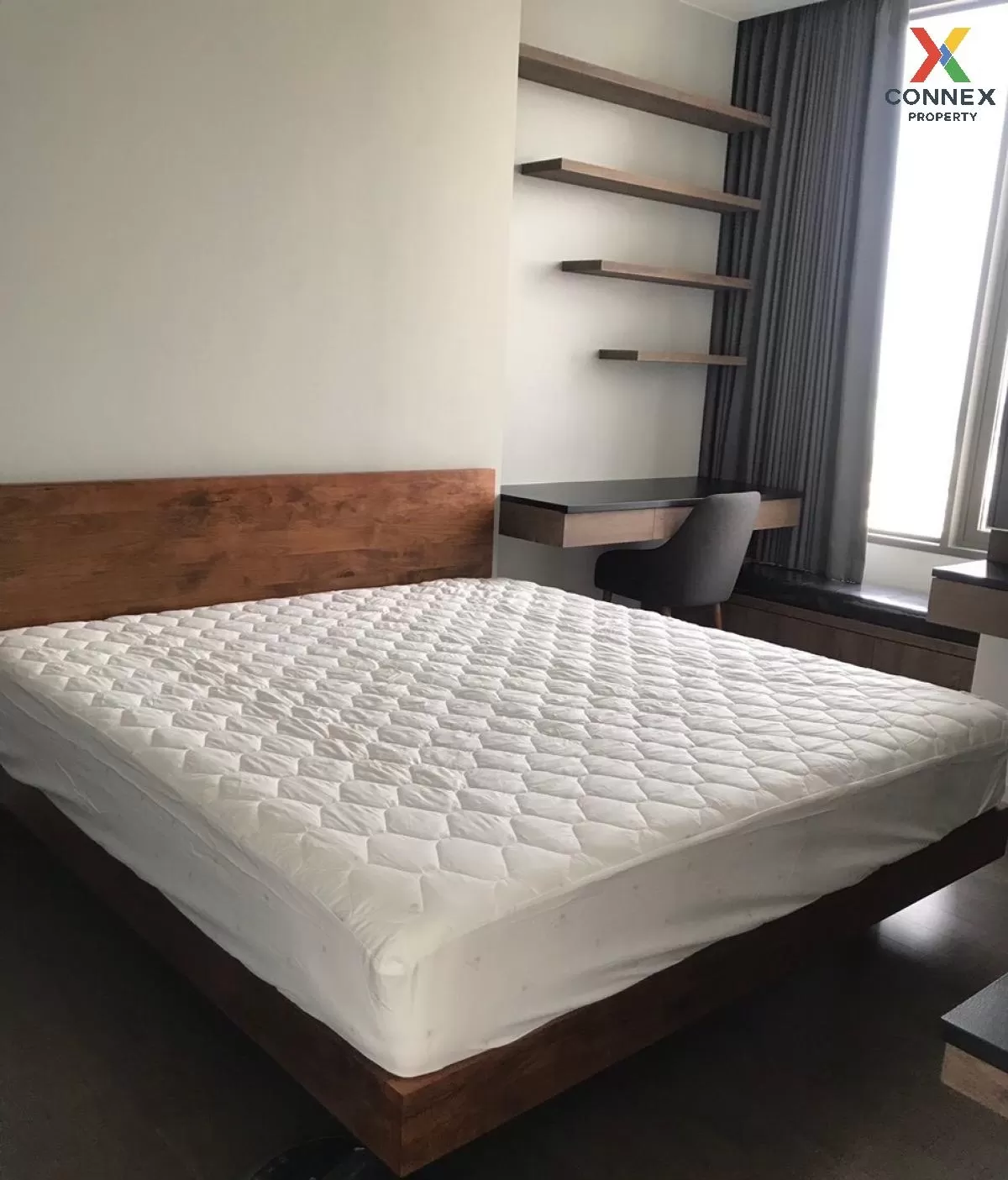 For Rent Condo , Nara 9 , BTS-Chong Nonsi , Thungmahamek , Sa Tho 4