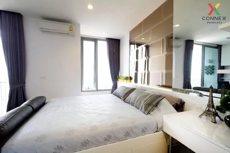 เช่าคอนโด  นาราไนน์ BTS-ช่องนนทรี ทุ่งมหาเมฆ เขต สาทร กรุงเทพ CX- เช่าคอนโด  นาราไนน์ BTS-ช่องนนทรี ทุ่งมหาเมฆ เขต สาทร กรุงเทพ CX- 3