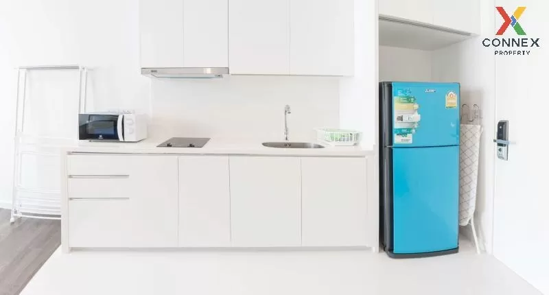 เช่าคอนโด  นาราไนน์ BTS-ช่องนนทรี ทุ่งมหาเมฆ เขต สาทร กรุงเทพ CX-