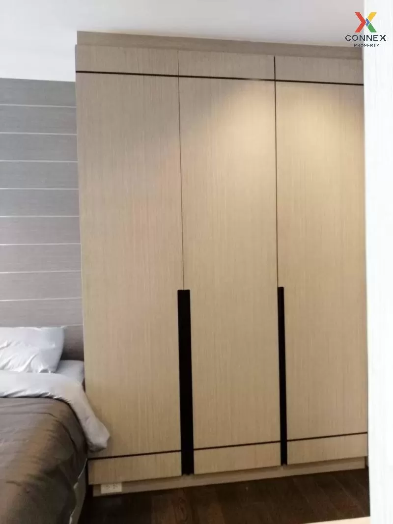 เช่าคอนโด  นาราไนน์ BTS-ช่องนนทรี ทุ่งมหาเมฆ เขต สาทร กรุงเทพ CX-