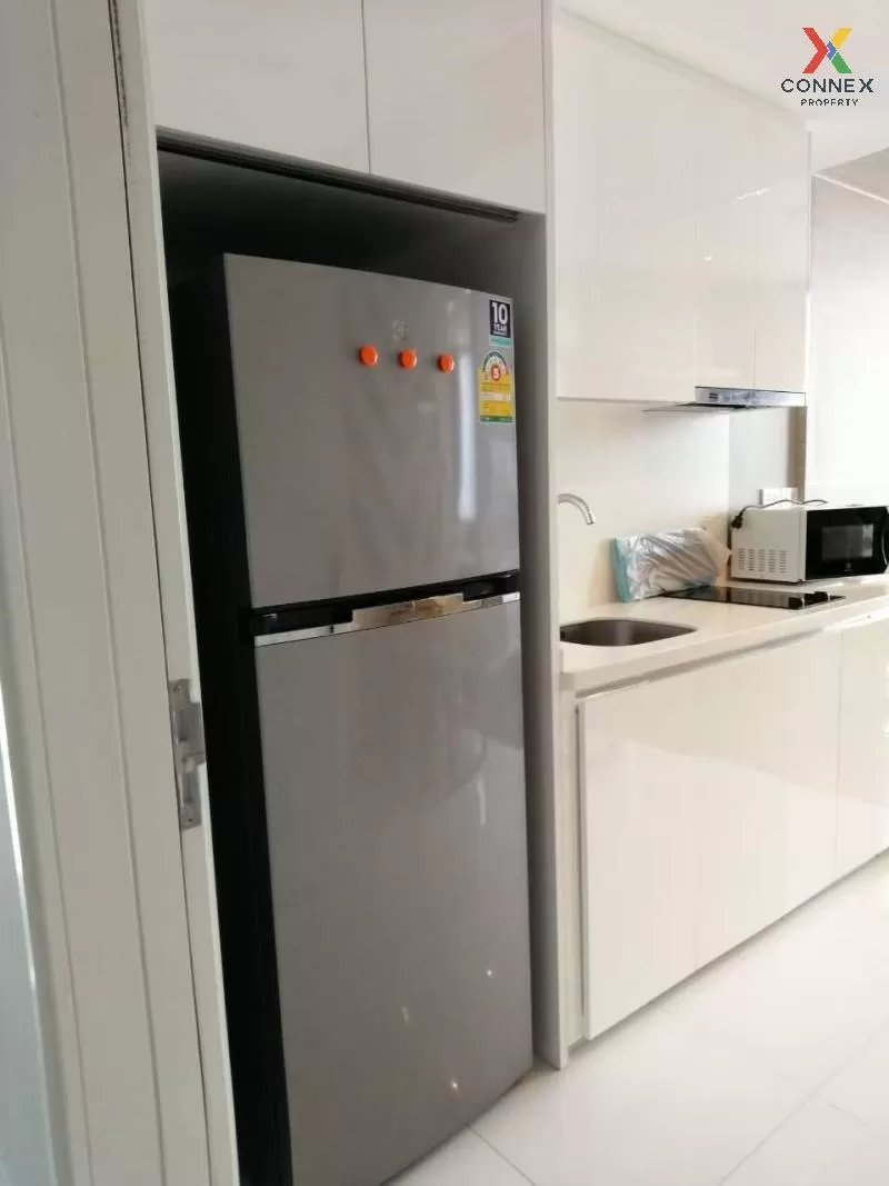 เช่าคอนโด  นาราไนน์ BTS-ช่องนนทรี ทุ่งมหาเมฆ เขต สาทร กรุงเทพ CX-