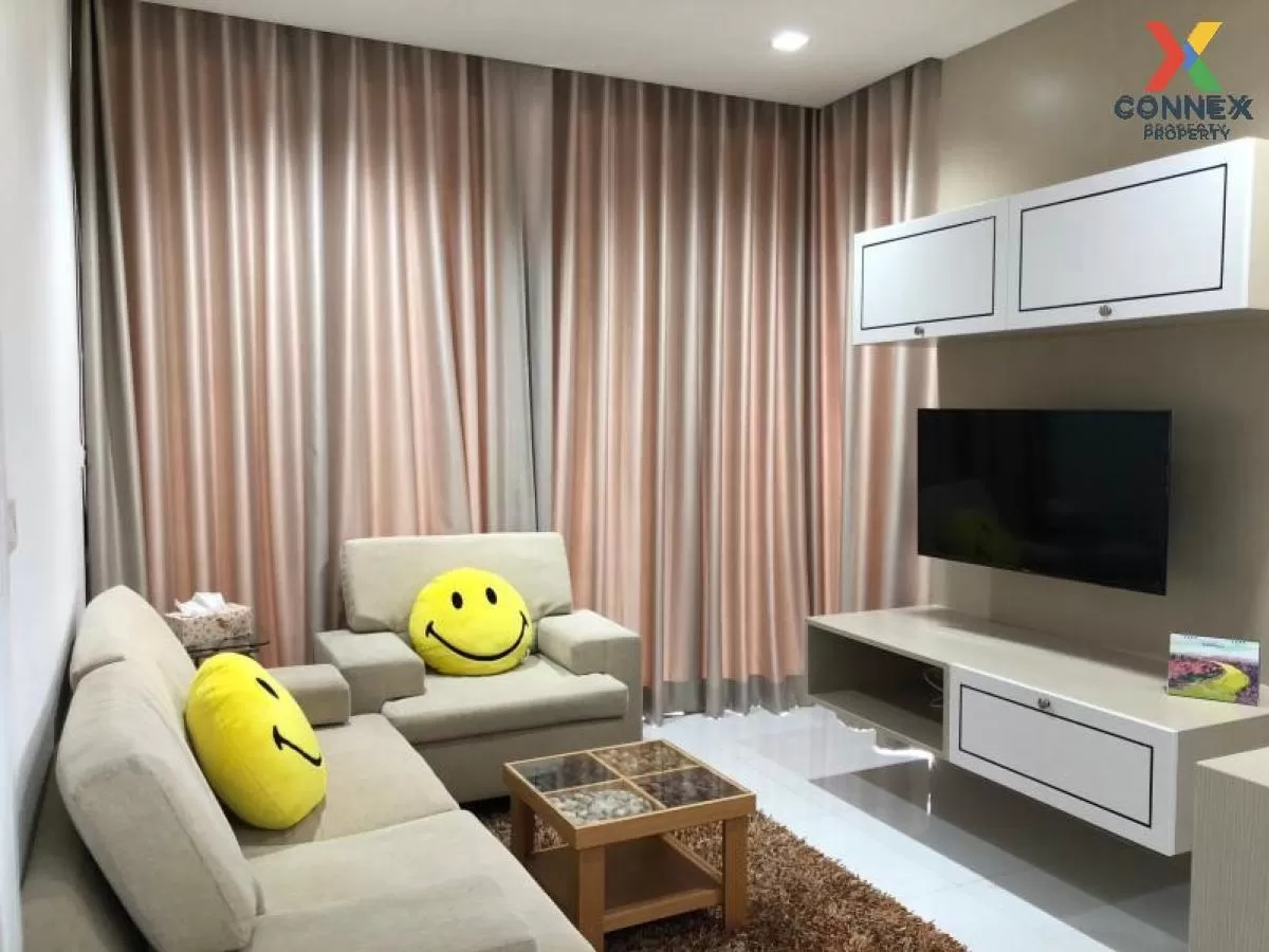 ขายคอนโด  นาราไนน์ BTS-ช่องนนทรี ทุ่งมหาเมฆ เขต สาทร กรุงเทพ CX-2 1