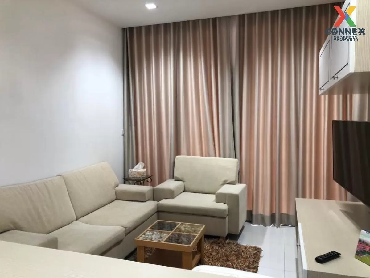 ขายคอนโด  นาราไนน์ BTS-ช่องนนทรี ทุ่งมหาเมฆ เขต สาทร กรุงเทพ CX-2 3