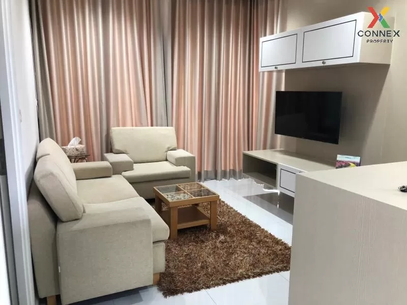 เช่าคอนโด  นาราไนน์ BTS-ช่องนนทรี ทุ่งมหาเมฆ เขต สาทร กรุงเทพ CX- 2