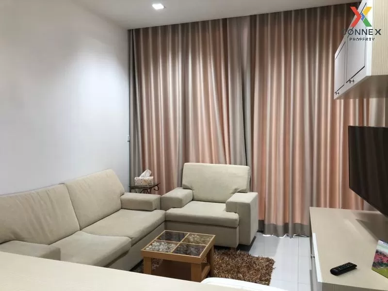 เช่าคอนโด  นาราไนน์ BTS-ช่องนนทรี ทุ่งมหาเมฆ เขต สาทร กรุงเทพ CX- 3