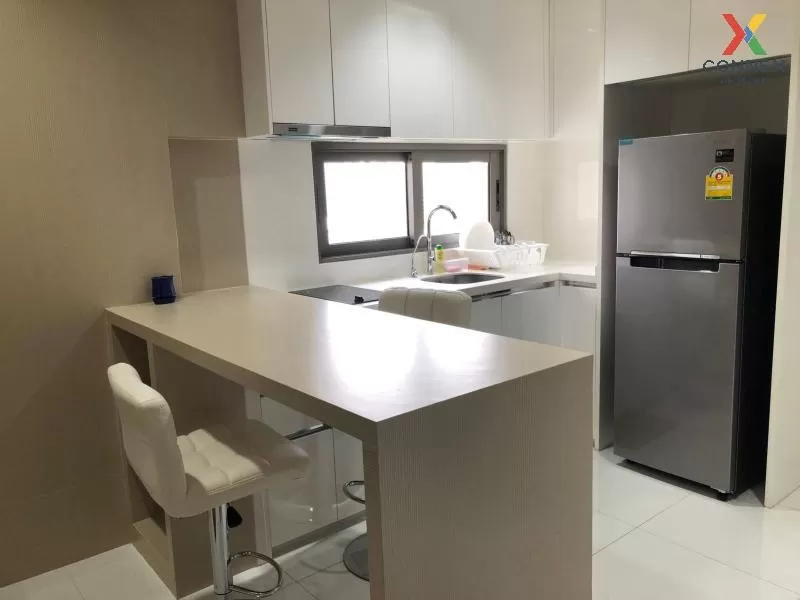 เช่าคอนโด  นาราไนน์ BTS-ช่องนนทรี ทุ่งมหาเมฆ เขต สาทร กรุงเทพ CX-