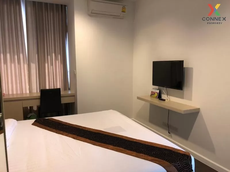 เช่าคอนโด  นาราไนน์ BTS-ช่องนนทรี ทุ่งมหาเมฆ เขต สาทร กรุงเทพ CX-