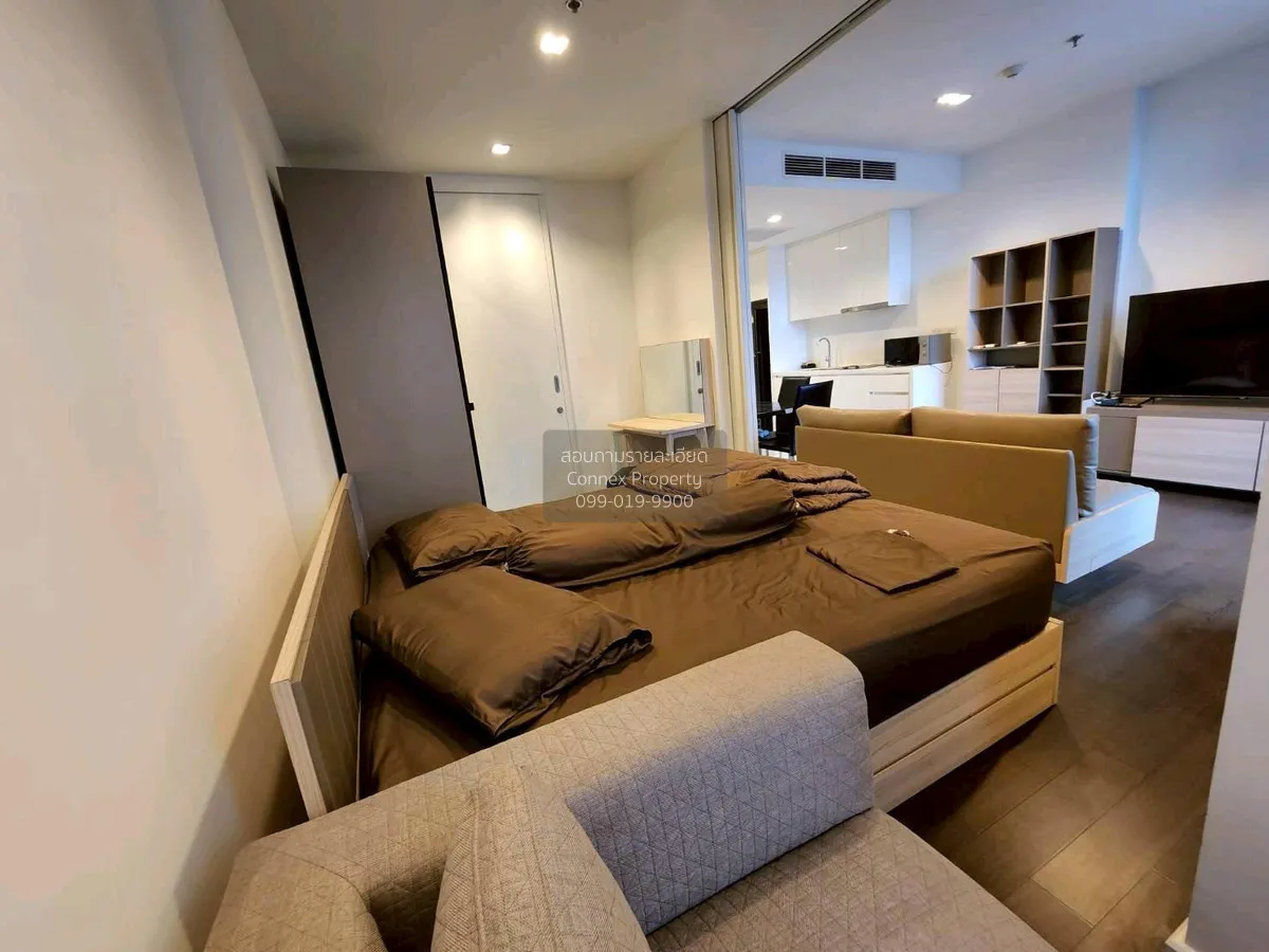 ขายคอนโด  นาราไนน์ BTS-ช่องนนทรี ทุ่งมหาเมฆ เขต สาทร กรุงเทพ CX-2