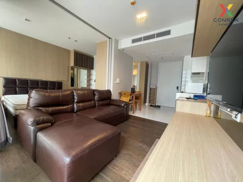 เช่าคอนโด  นาราไนน์ BTS-ช่องนนทรี ทุ่งมหาเมฆ เขต สาทร กรุงเทพ CX- 1