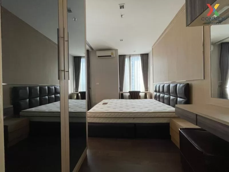 เช่าคอนโด  นาราไนน์ BTS-ช่องนนทรี ทุ่งมหาเมฆ เขต สาทร กรุงเทพ CX-