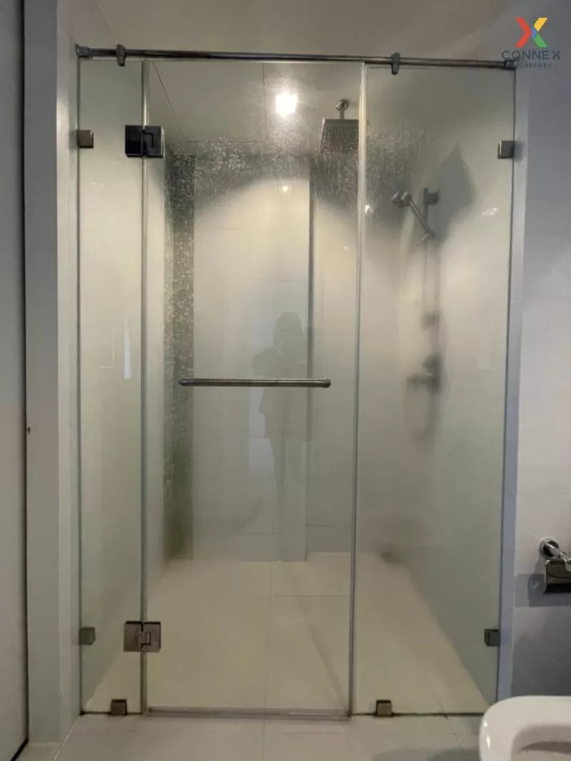 เช่าคอนโด  นาราไนน์ BTS-ช่องนนทรี ทุ่งมหาเมฆ เขต สาทร กรุงเทพ CX-