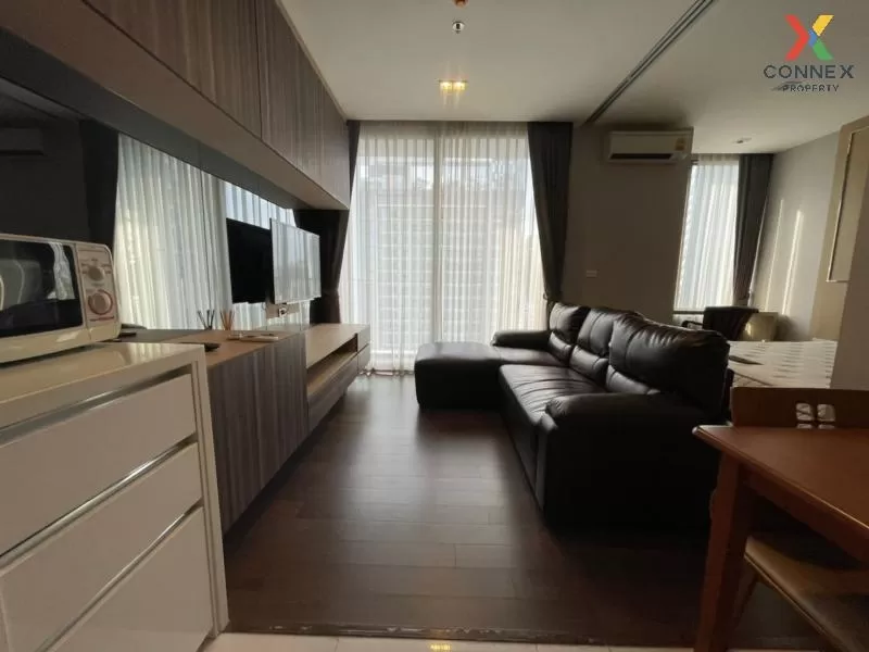 เช่าคอนโด  นาราไนน์ BTS-ช่องนนทรี ทุ่งมหาเมฆ เขต สาทร กรุงเทพ CX- 4