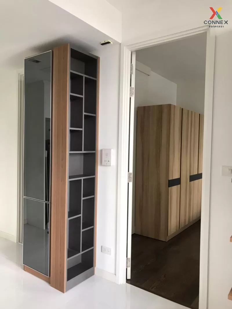 FOR RENT condo , Nara 9 , BTS-Chong Nonsi , Thungmahamek , Sa Tho 4