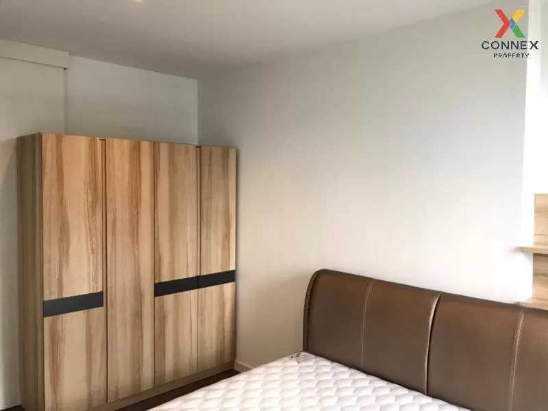 FOR RENT condo , Nara 9 , BTS-Chong Nonsi , Thungmahamek , Sa Tho
