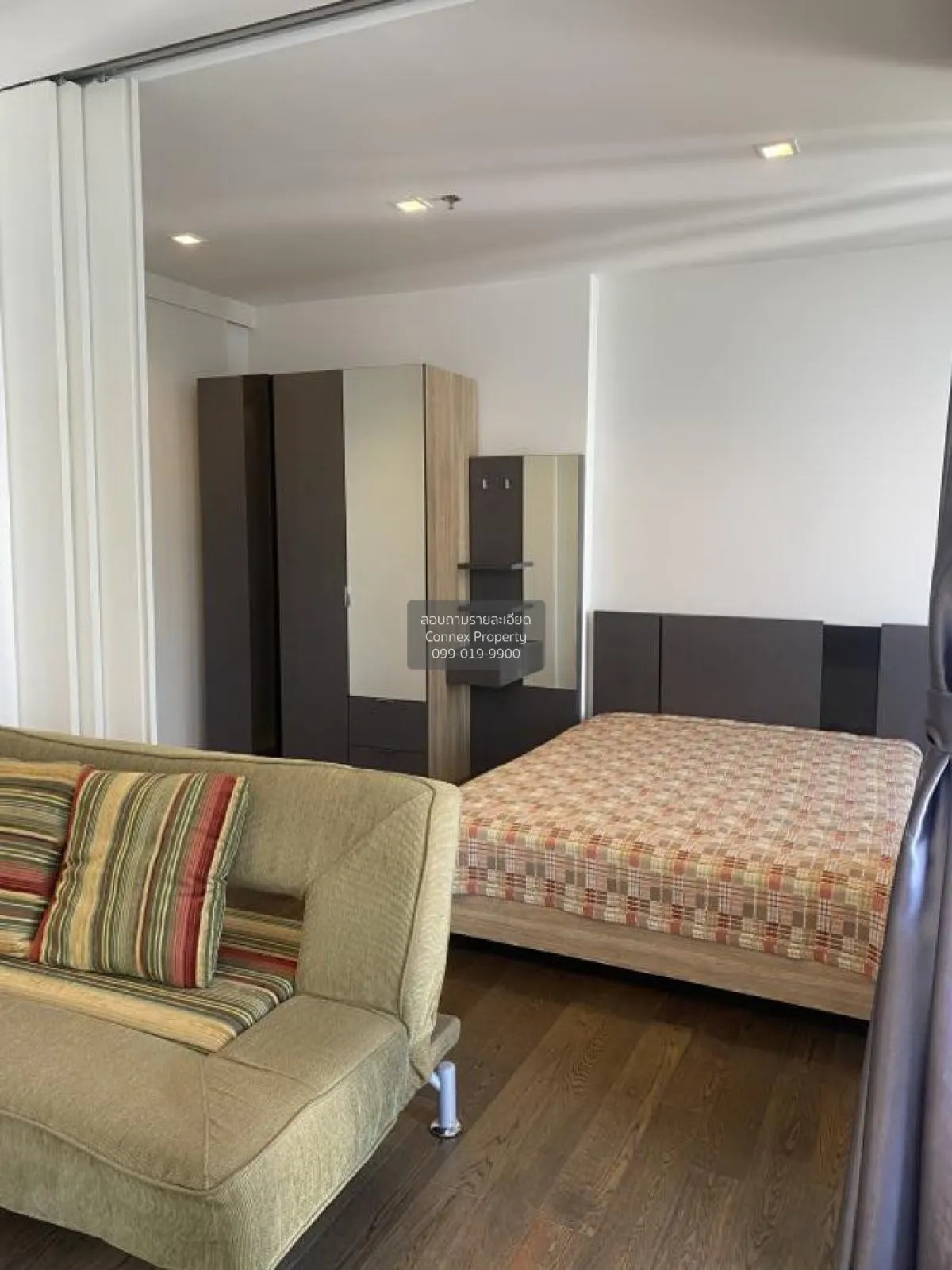 ขายคอนโด  นาราไนน์ BTS-ช่องนนทรี ทุ่งมหาเมฆ เขต สาทร กรุงเทพ CX-2