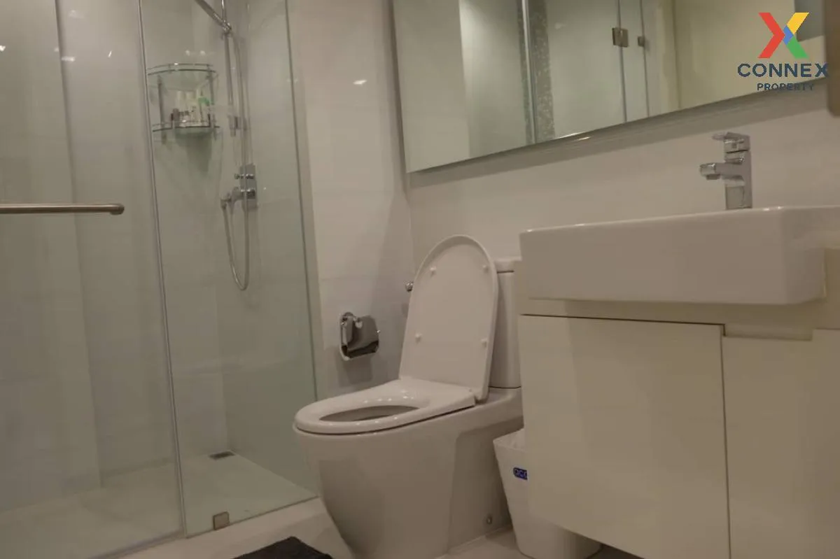 FOR RENT condo , Nara 9 , BTS-Chong Nonsi , Thungmahamek , Sa Tho