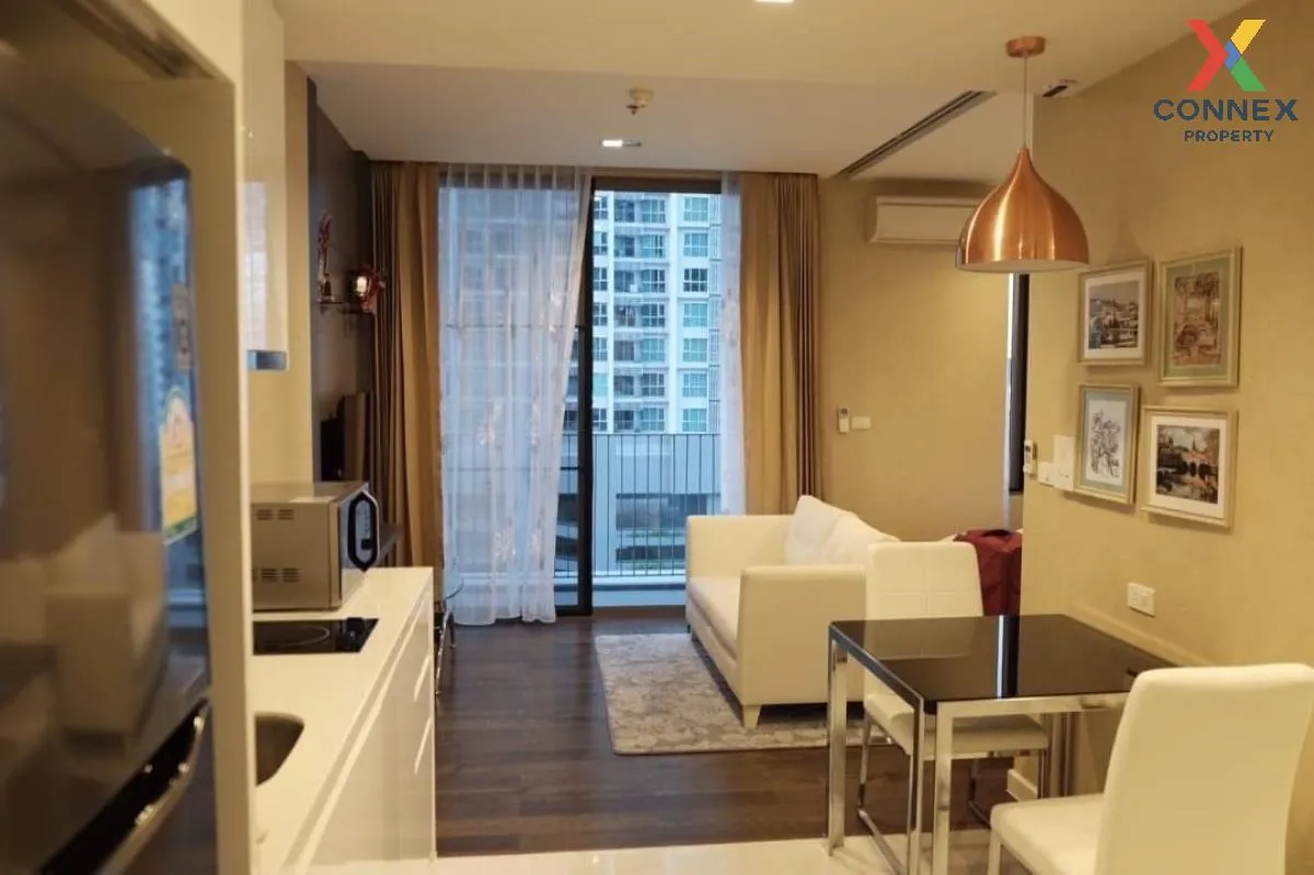 FOR RENT condo , Nara 9 , BTS-Chong Nonsi , Thungmahamek , Sa Tho 1