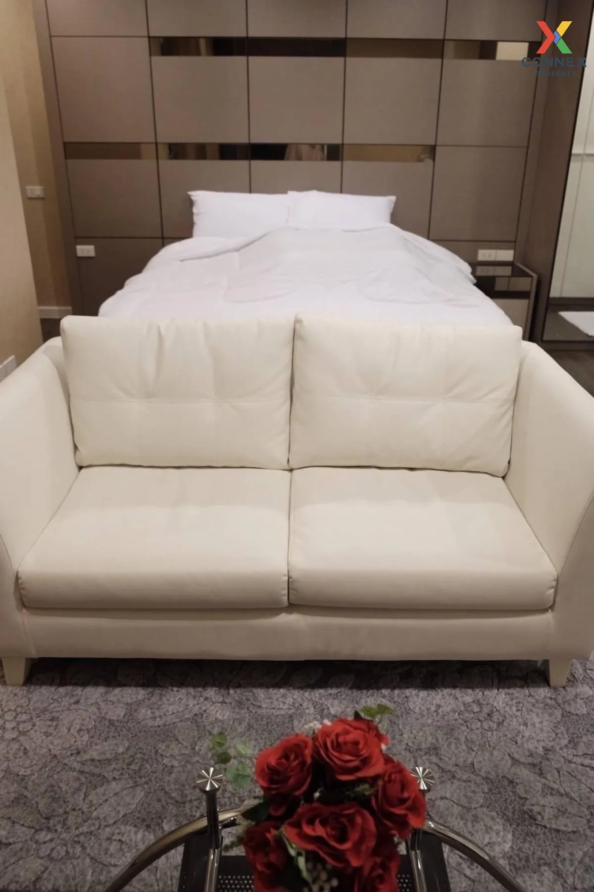 FOR RENT condo , Nara 9 , BTS-Chong Nonsi , Thungmahamek , Sa Tho