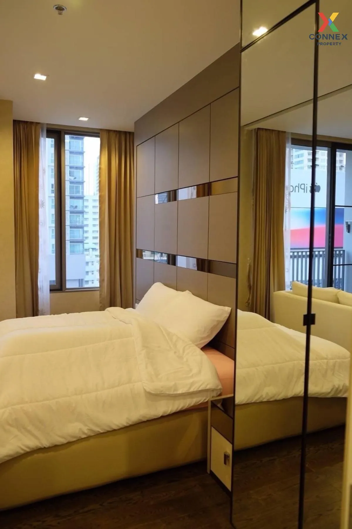 FOR RENT condo , Nara 9 , BTS-Chong Nonsi , Thungmahamek , Sa Tho