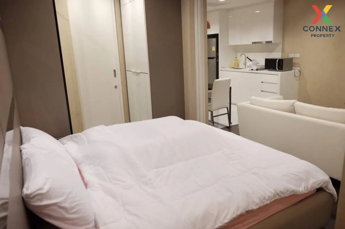 FOR RENT condo , Nara 9 , BTS-Chong Nonsi , Thungmahamek , Sa Tho