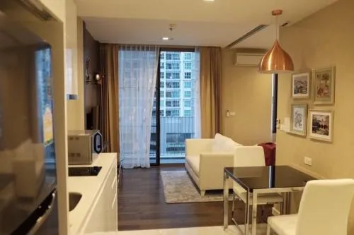 FOR RENT condo , Nara 9 , BTS-Chong Nonsi , Thungmahamek , Sa Thon , Bangkok , CX-28634