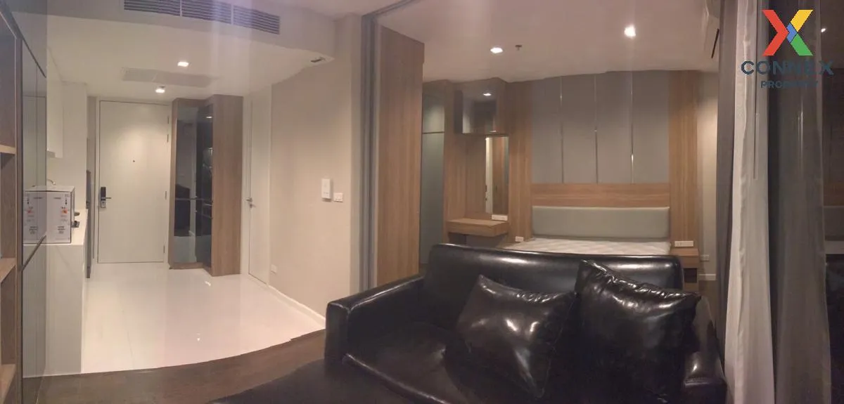 FOR RENT condo , Nara 9 , BTS-Chong Nonsi , Thungmahamek , Sa Tho 1