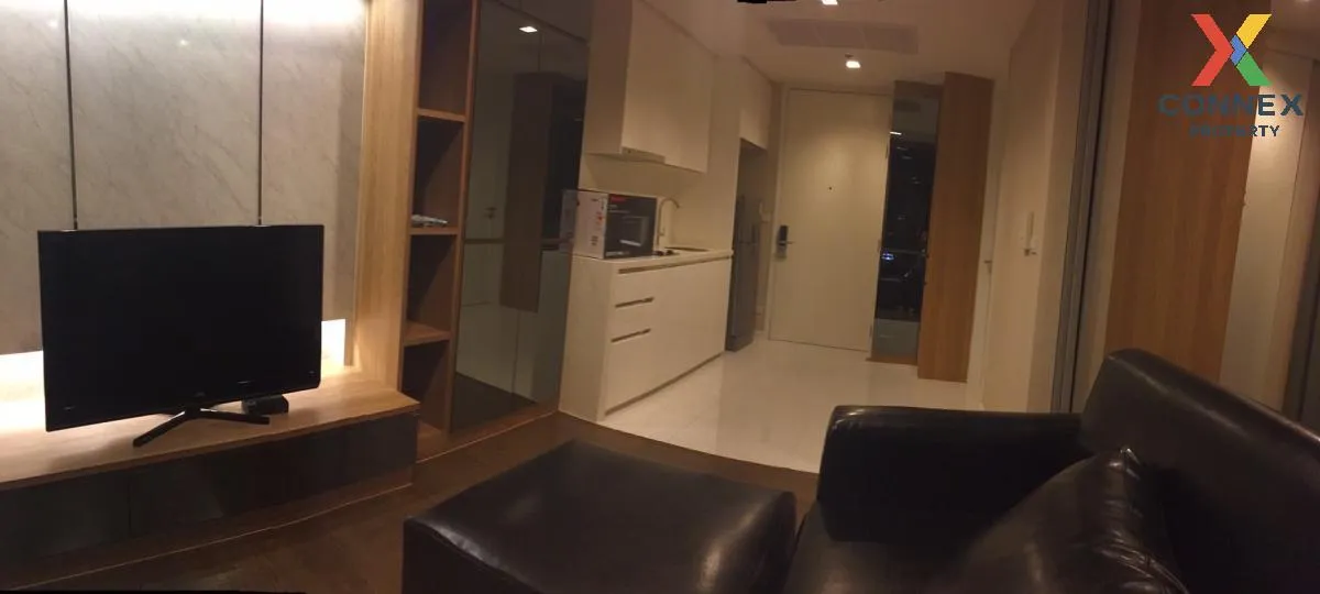 FOR RENT condo , Nara 9 , BTS-Chong Nonsi , Thungmahamek , Sa Tho 2