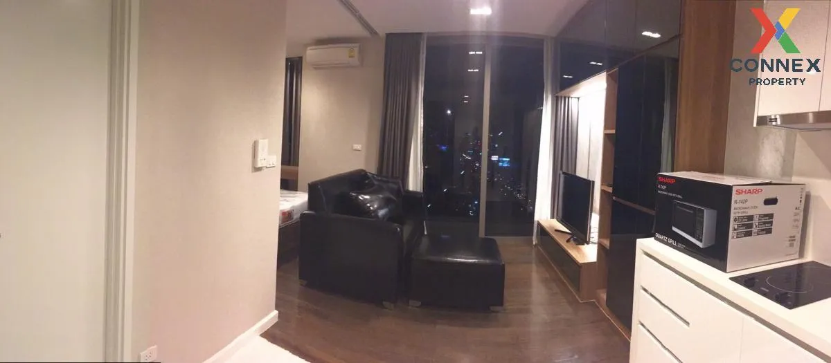 FOR RENT condo , Nara 9 , BTS-Chong Nonsi , Thungmahamek , Sa Tho