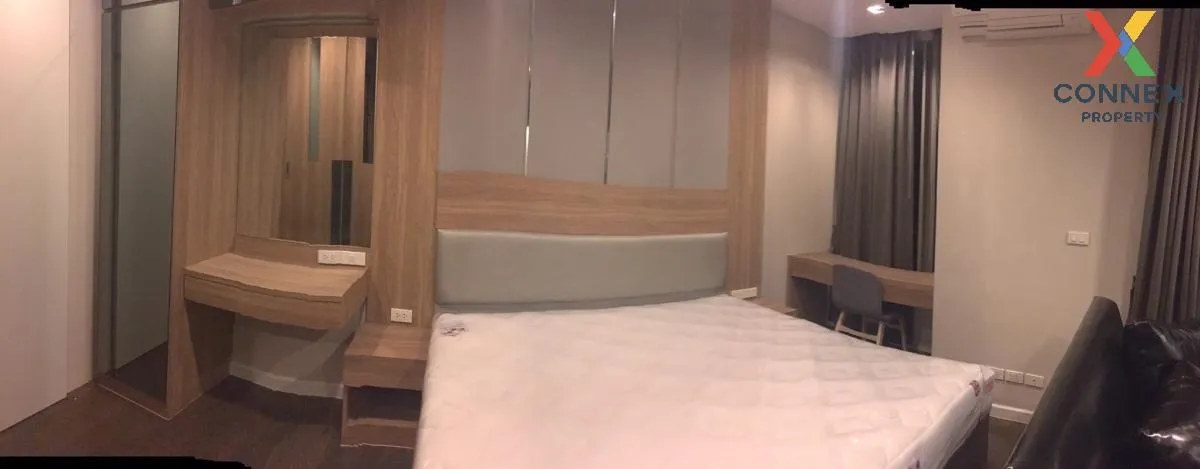 FOR RENT condo , Nara 9 , BTS-Chong Nonsi , Thungmahamek , Sa Tho