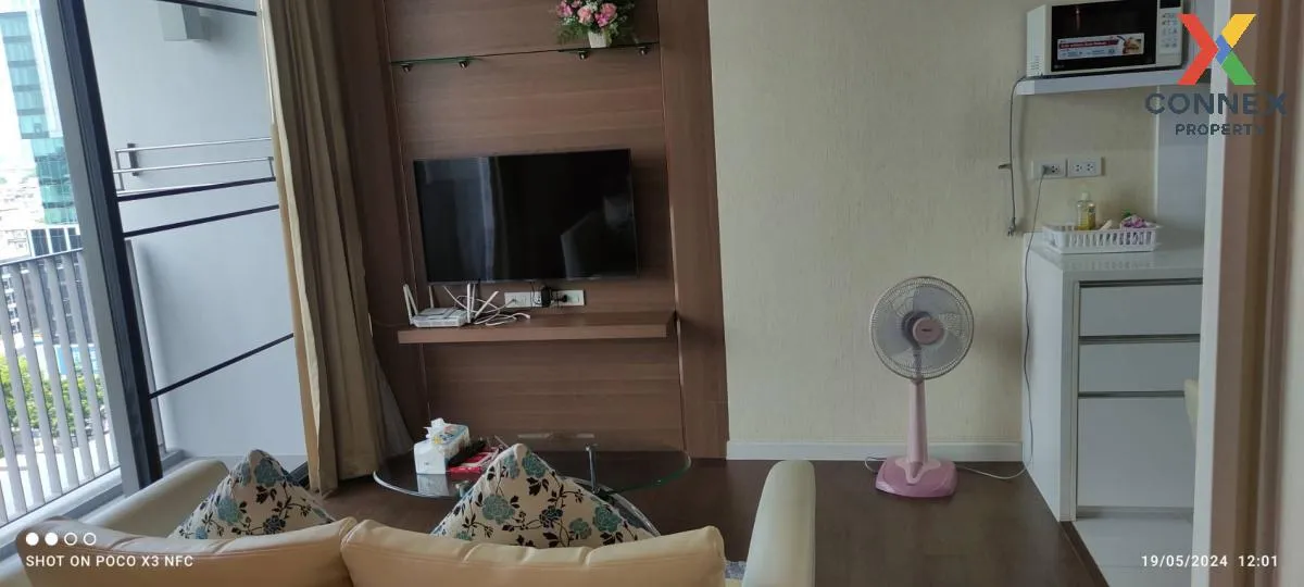 FOR RENT condo , Nara 9 , BTS-Chong Nonsi , Thungmahamek , Sa Tho FOR RENT condo , Nara 9 , BTS-Chong Nonsi , Thungmahamek , Sa Tho 1