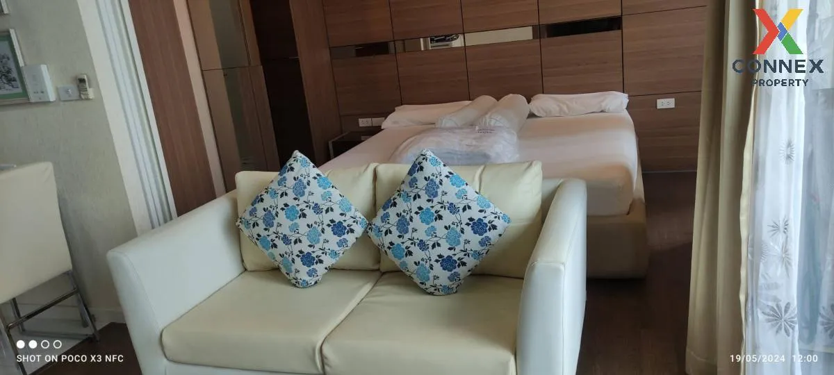 FOR RENT condo , Nara 9 , BTS-Chong Nonsi , Thungmahamek , Sa Tho FOR RENT condo , Nara 9 , BTS-Chong Nonsi , Thungmahamek , Sa Tho 4