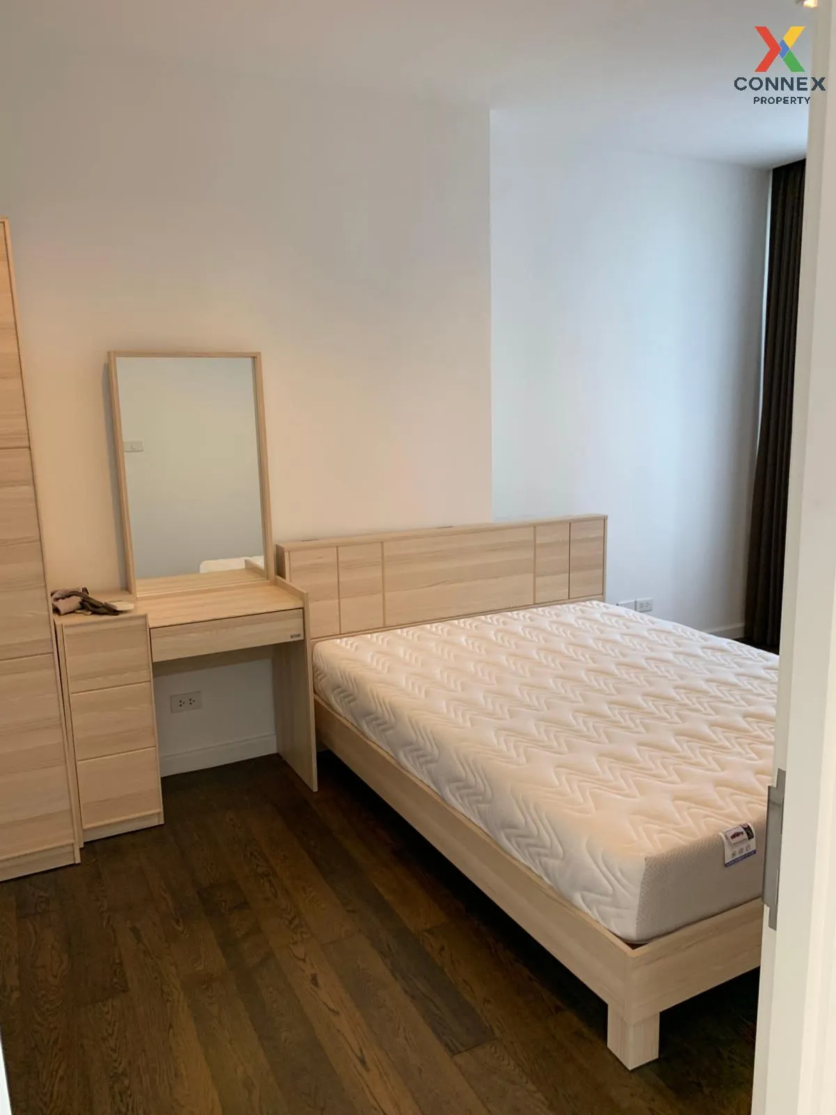 เช่าคอนโด  นาราไนน์ BTS-ช่องนนทรี ทุ่งมหาเมฆ เขต สาทร กรุงเทพ CX-