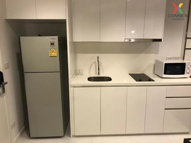 เช่าคอนโด  นาราไนน์ วิวสวย ชั้นสูง BTS-ช่องนนทรี ทุ่งมหาเมฆ เขต ส