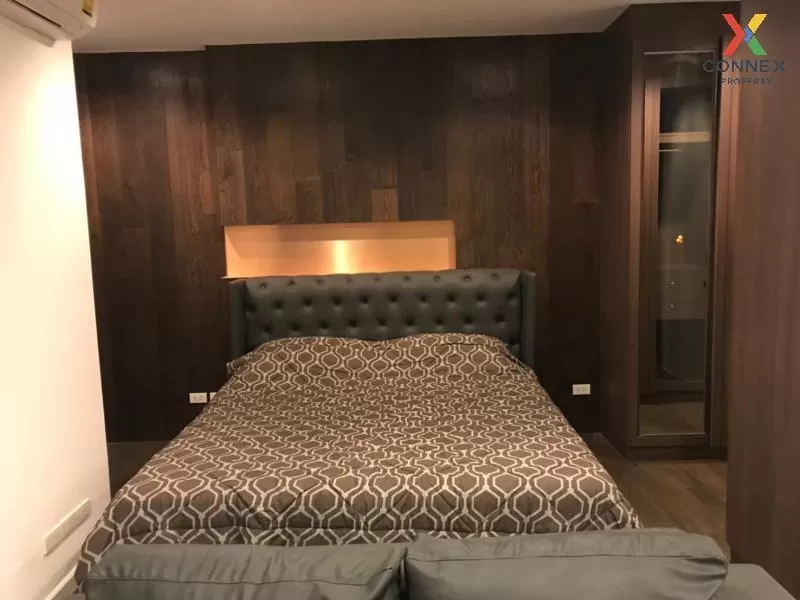 เช่าคอนโด  นาราไนน์ วิวสวย ชั้นสูง BTS-ช่องนนทรี ทุ่งมหาเมฆ เขต ส